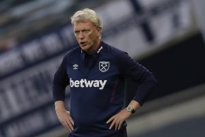West Ham United manager David Moyes slams VAR after 2-0 defeat to Tottenham Hotspur