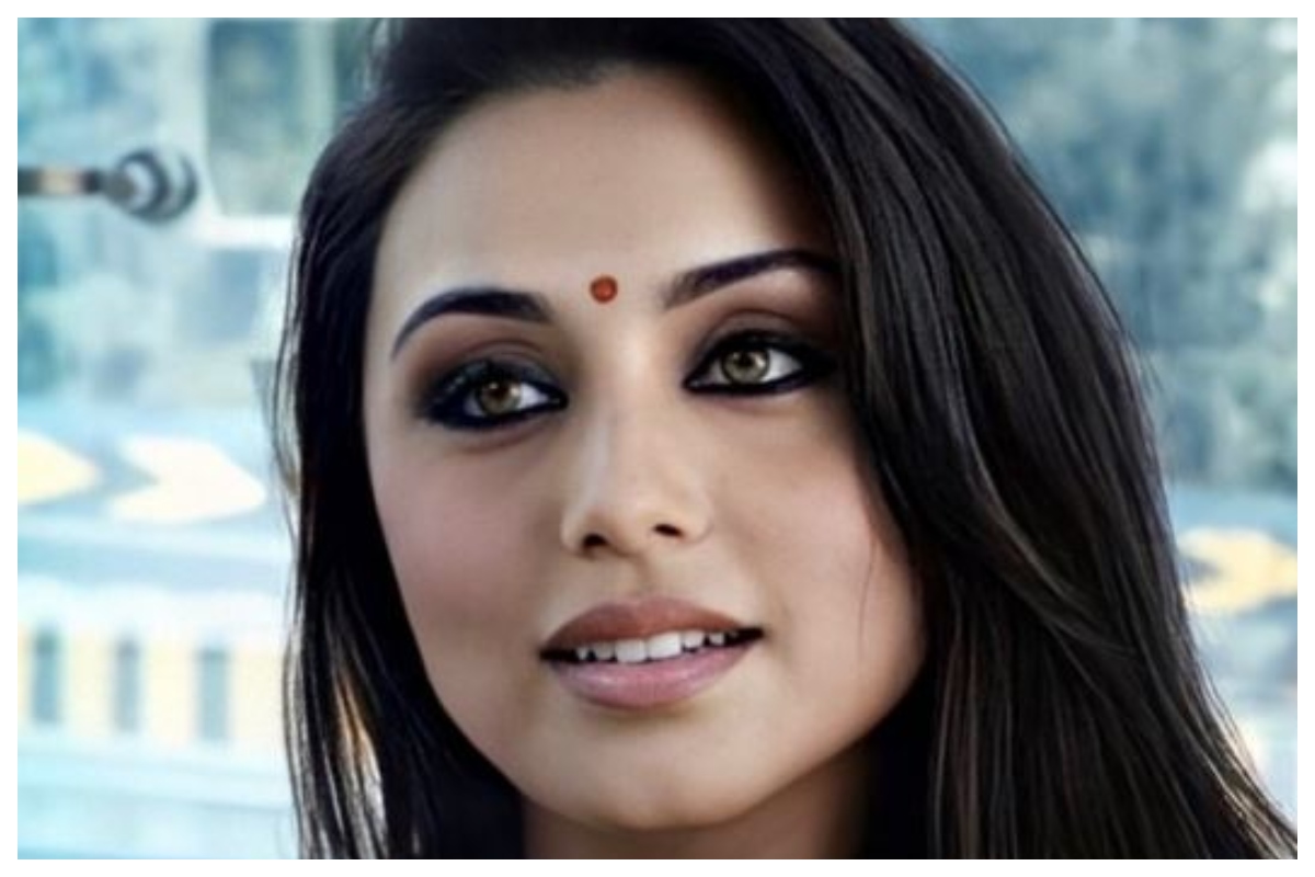 Rani Mukerji was initially ‘reluctant’ to work in ‘Black’