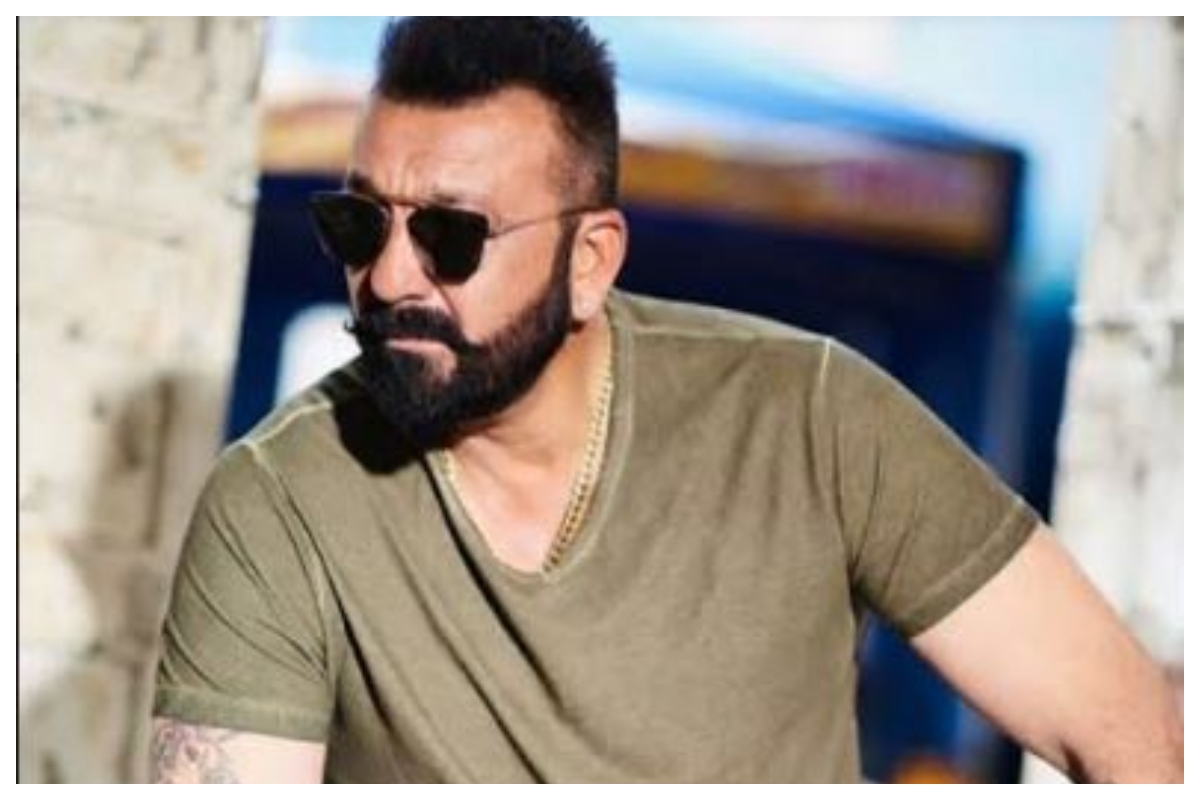 A new film starring Suniel Shetty and Sanjay Dutt is in the works