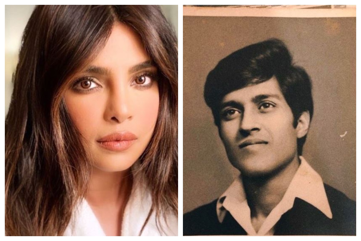 ‘We’re connected by heart strings,’ says Priyanka Chopra Jonas as she remembers her father on his death anniversary