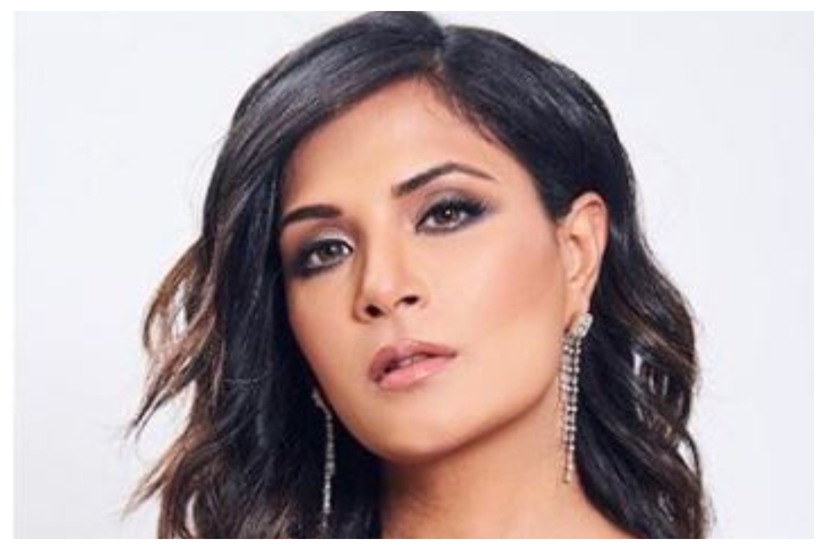 Richa Chadha questions non-payment of salary to Delhi doctors