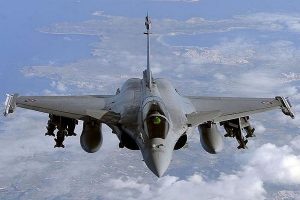 Induction Ceremony of Rafale Aircraft into Indian Air Force to take place today