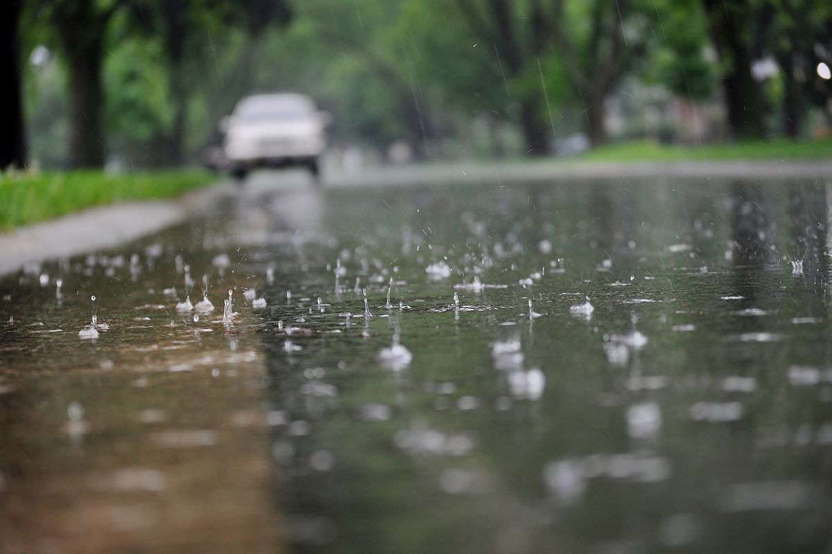 India to see ‘normal’ monsoon this year, forecasts IMD