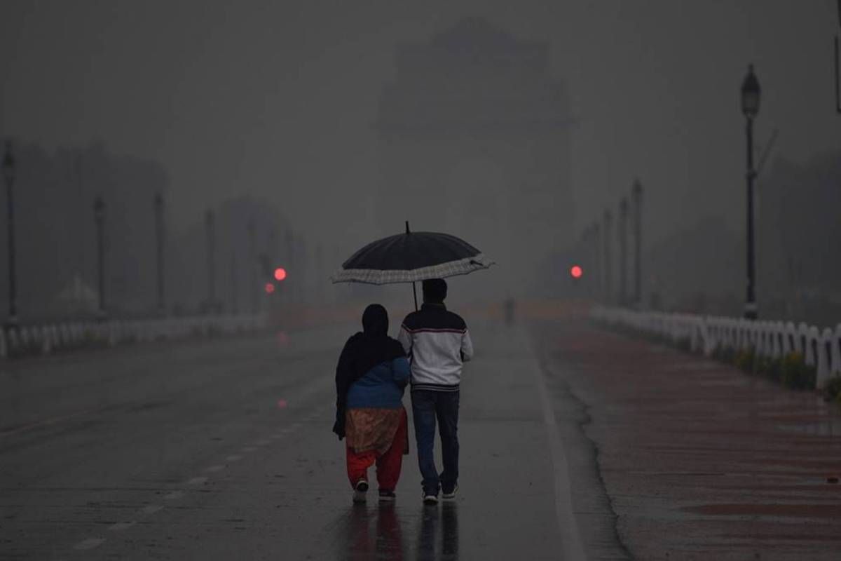 Monsoon rainfall over India most likely to be normal this year, IMD forecasts