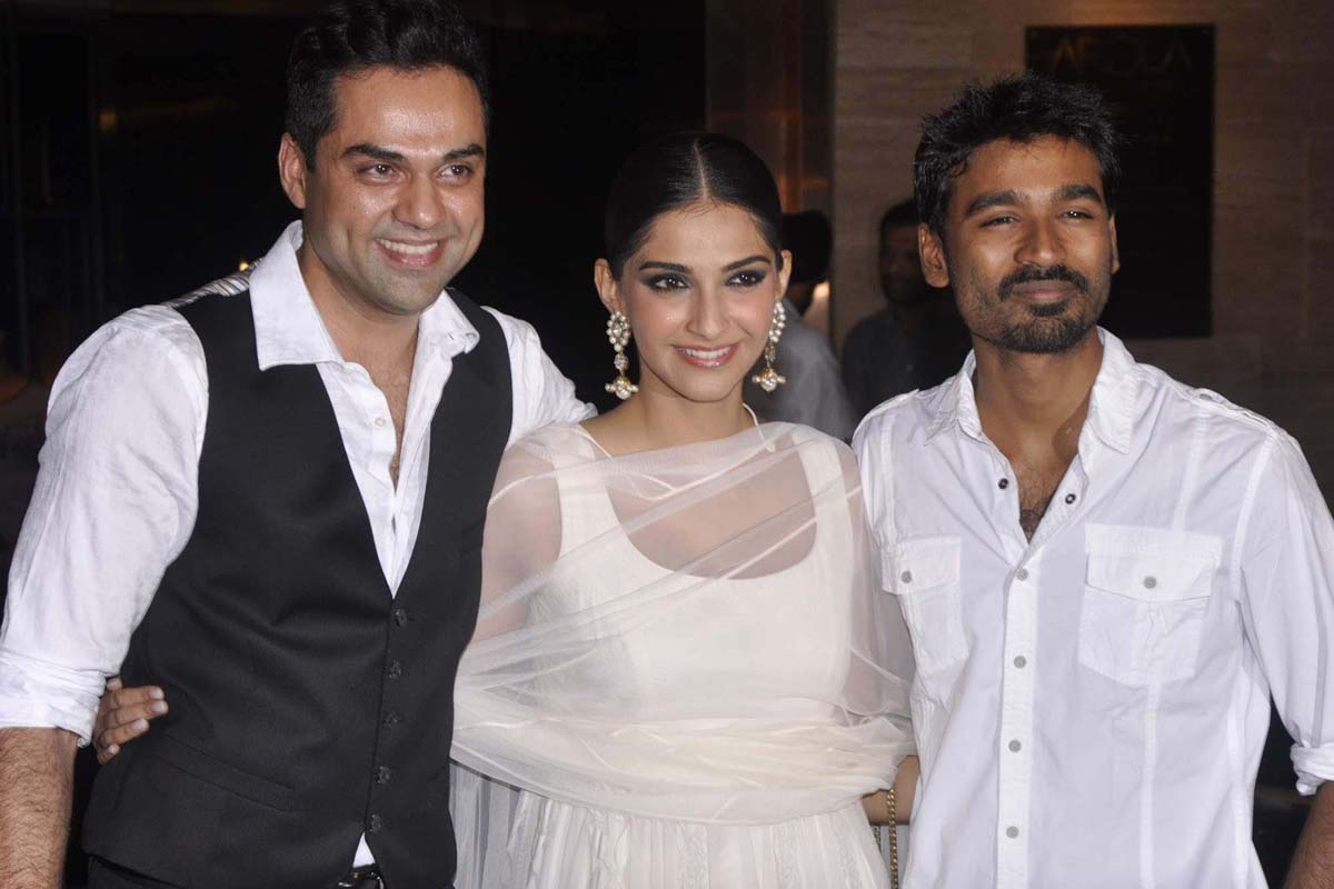‘Raanjhanaa’ turns 7, director Aanand L. Rai is nostalgic