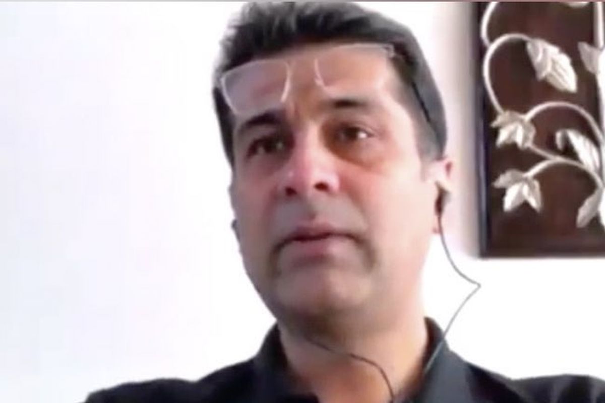 ‘Draconian lockdown’ exposed us to the ‘worst of both worlds’: Rajiv Bajaj to Rahul Gandhi