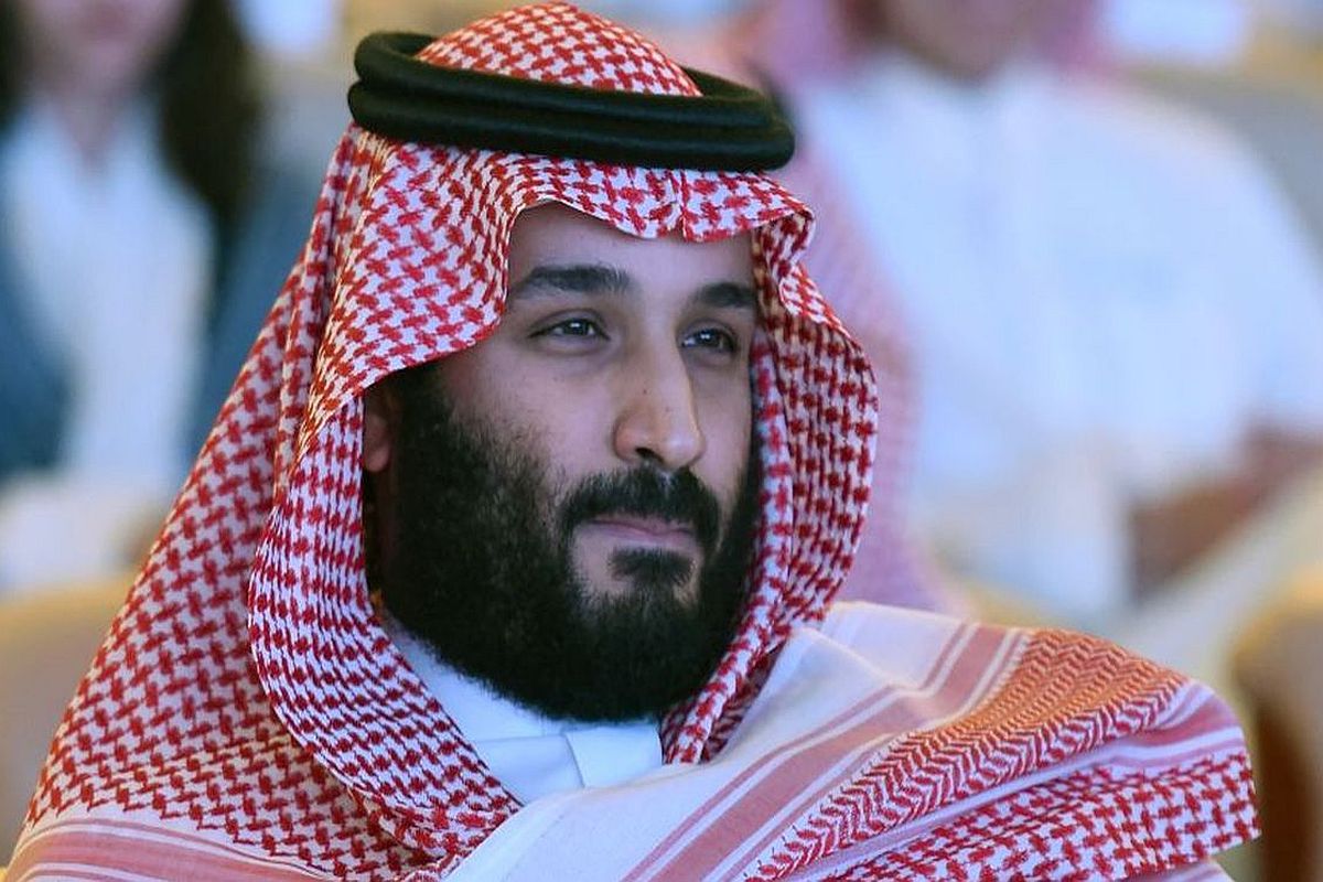 ‘Victims of a Saudi game of thrones’: Pressure grows to release jailed prince