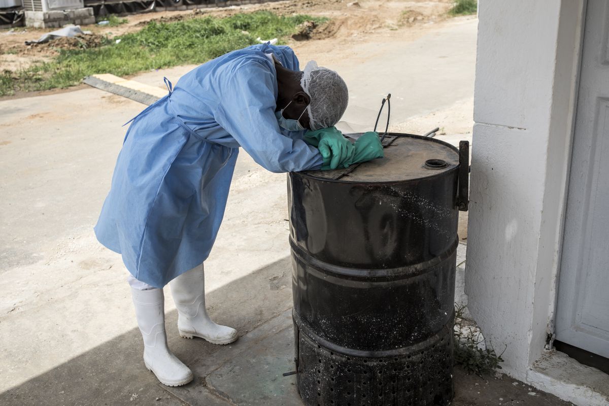 Global coronavirus deaths cross 5 lakh mark, out of over 10 million cases