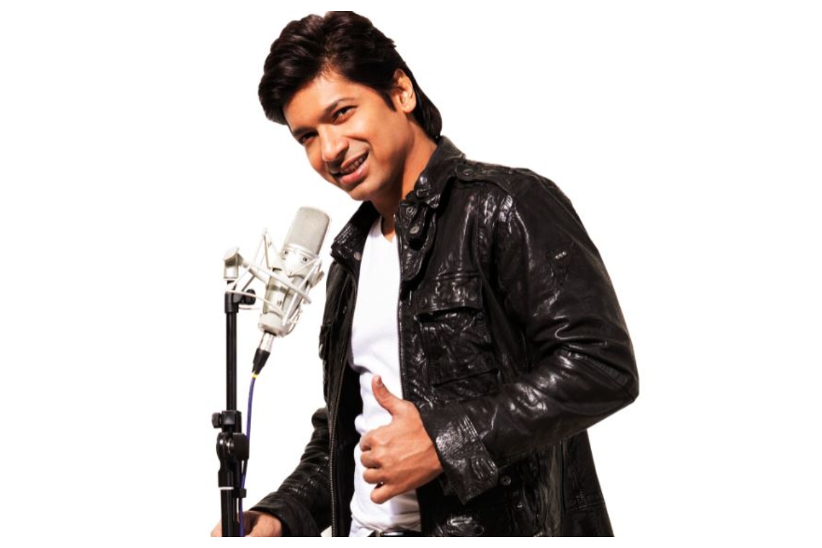 Shaan reacts to 1,700 people testing Covid positive at Kumbh Mela