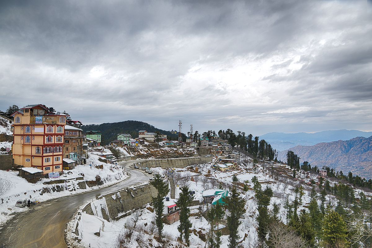 Shimla betters past record to hit 65th rank in Swachh Survekashan