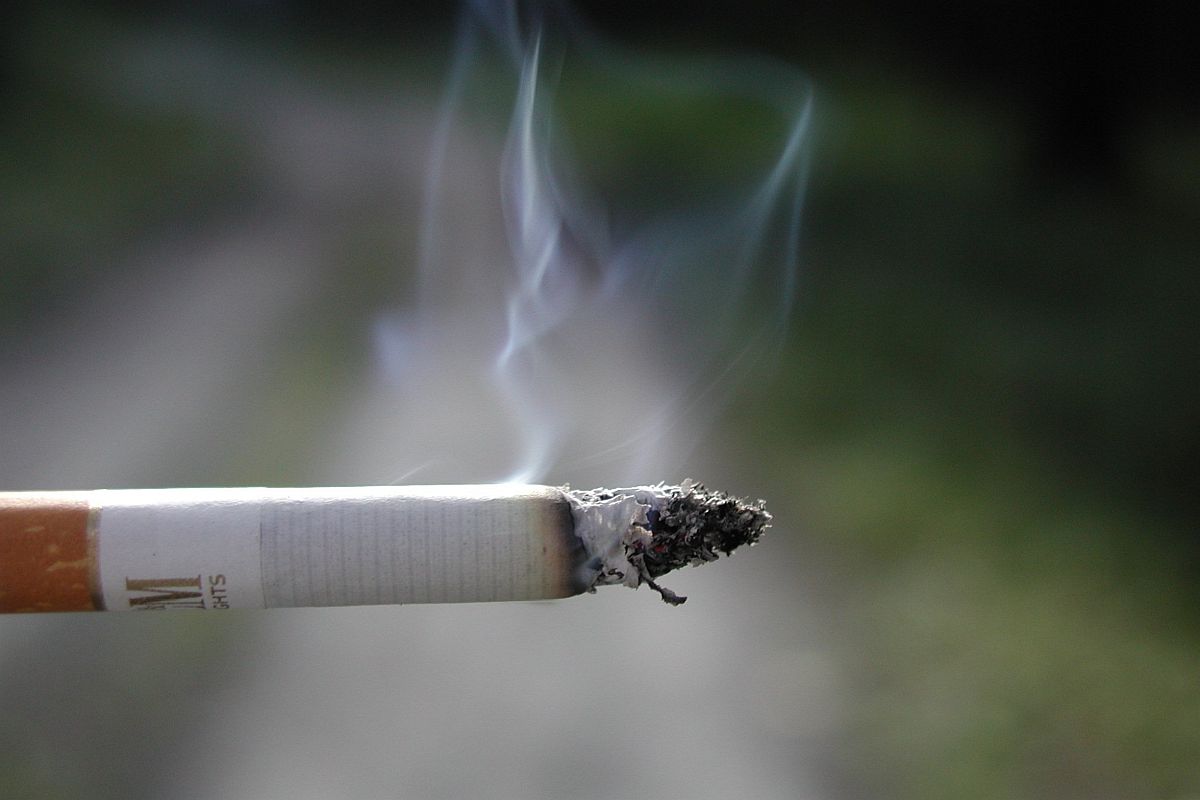 Smokers more vulnerable to Covid-19, say experts