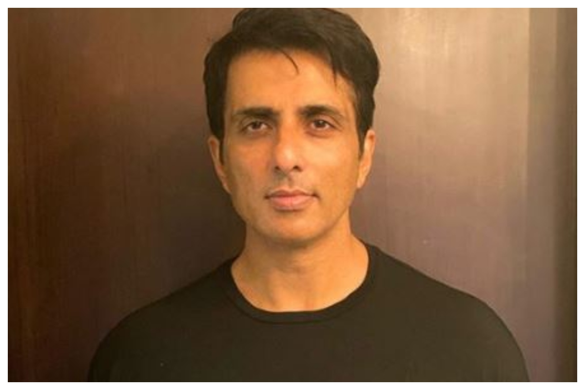 ‘Such allegations strengthen my resolve to do more’: Sonu Sood clarifies on claims of helping migrants for political benefits