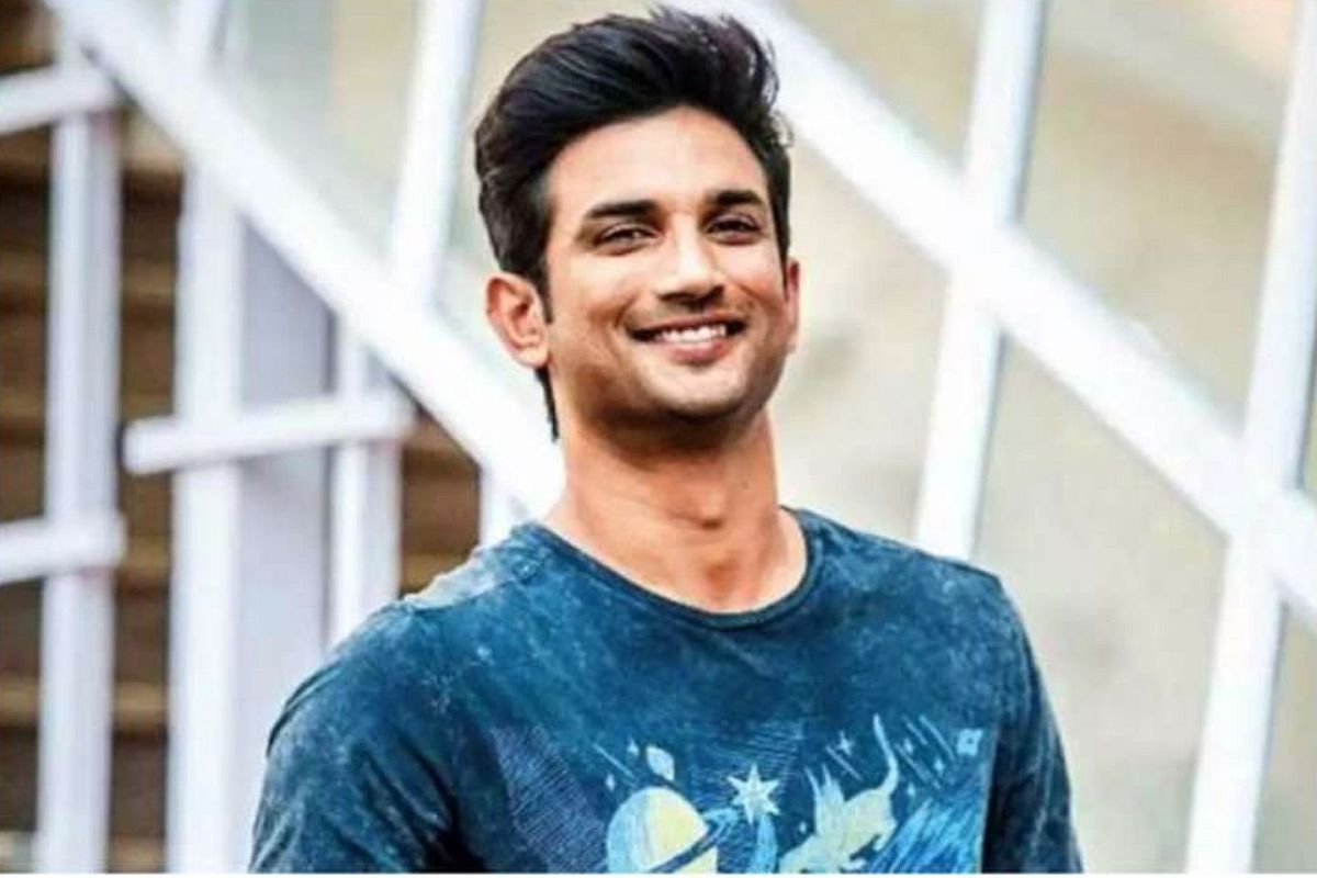 Unable to bear pain, fan of actor Sushant Singh Rajput commits suicide
