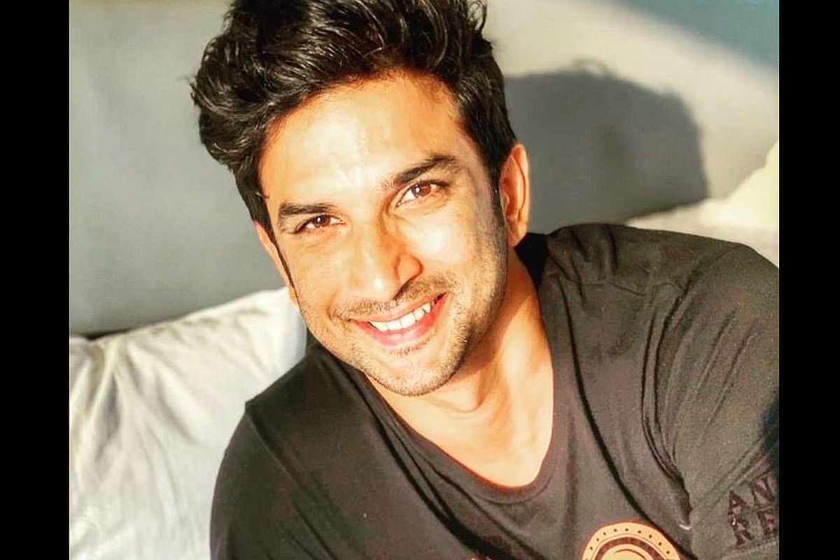 Bollywood actor Sushant Singh Rajput commits suicide, nation mourns