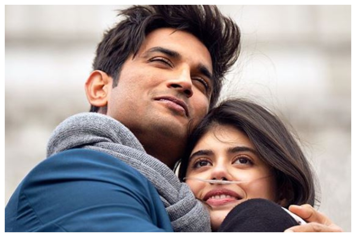 Sushant Singh Rajput last film ‘Dil Bechara’ to release on OTT: Reports