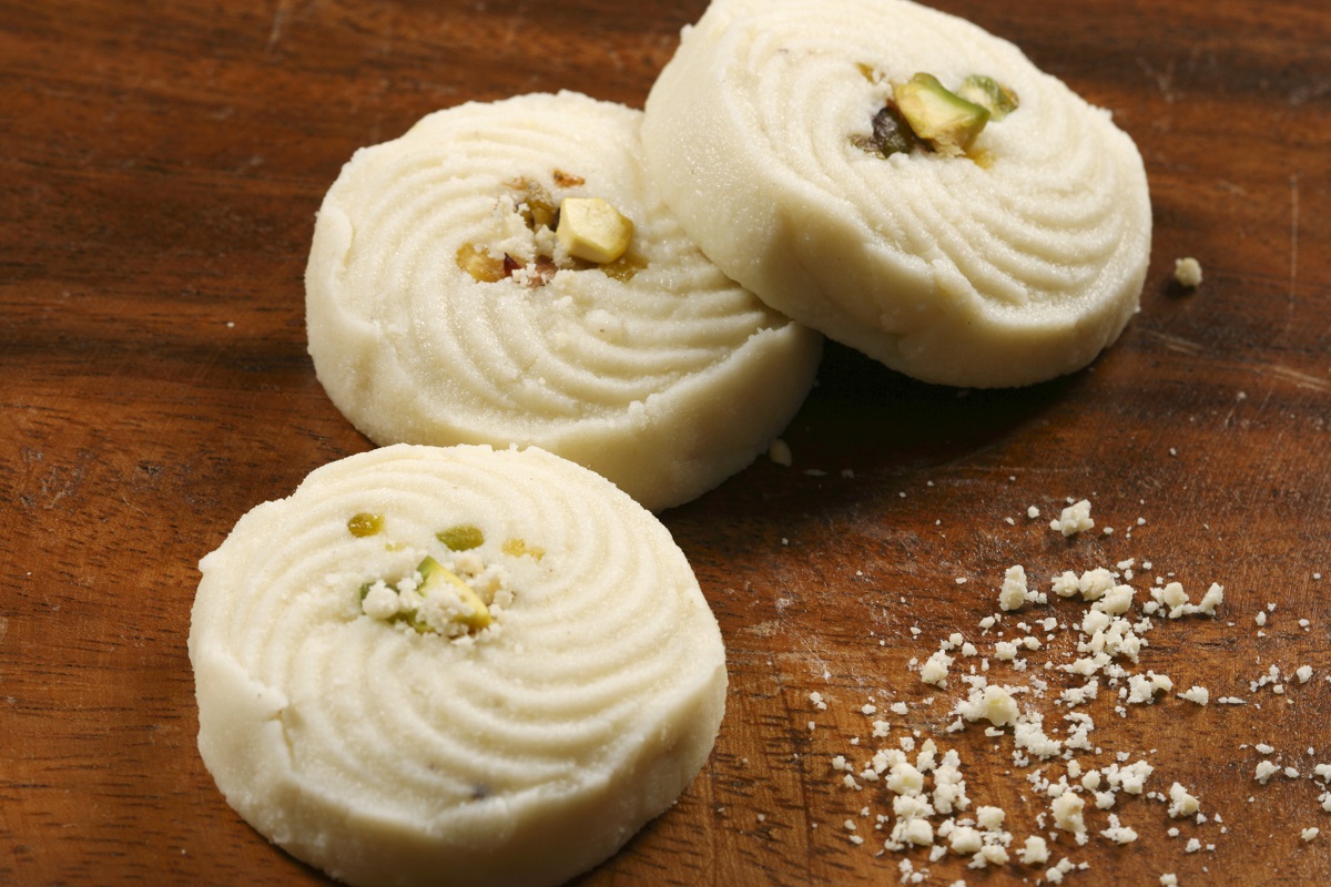 West Bengal govt coming up with immunity-boosting ‘Arogya Sandesh’ sweet: Official