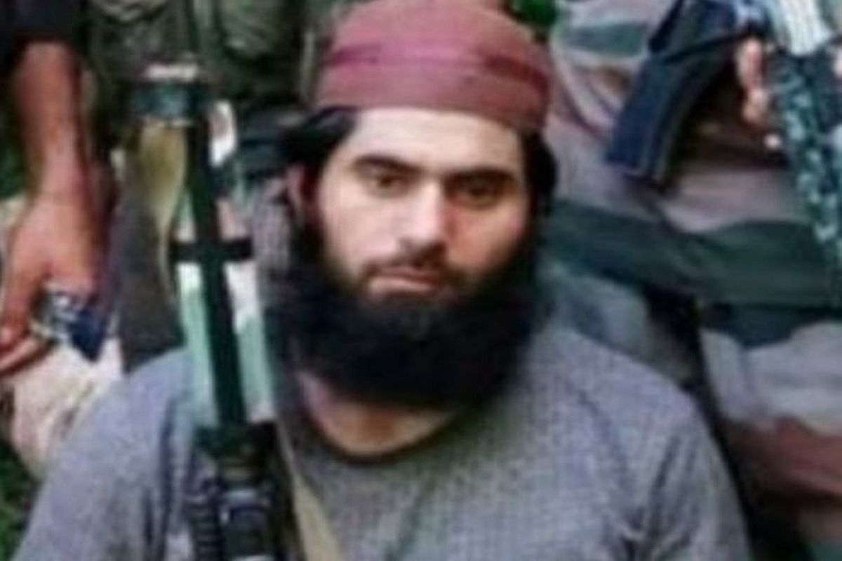 3 terrorists including Hizbul commander killed in J-K encounter; Doda district ‘free of militancy’