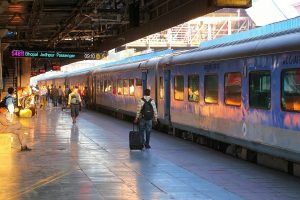 Mistaken as Covid patient, woman forced to disembark midway from train in Karnataka