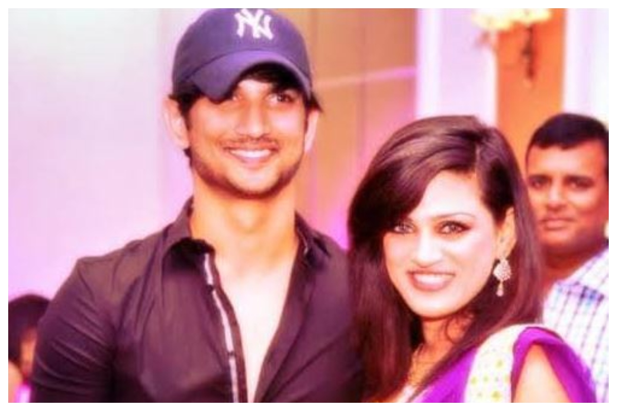 Sushant Singh Rajput’s US-based sister requests waiver of 7-day quarantine