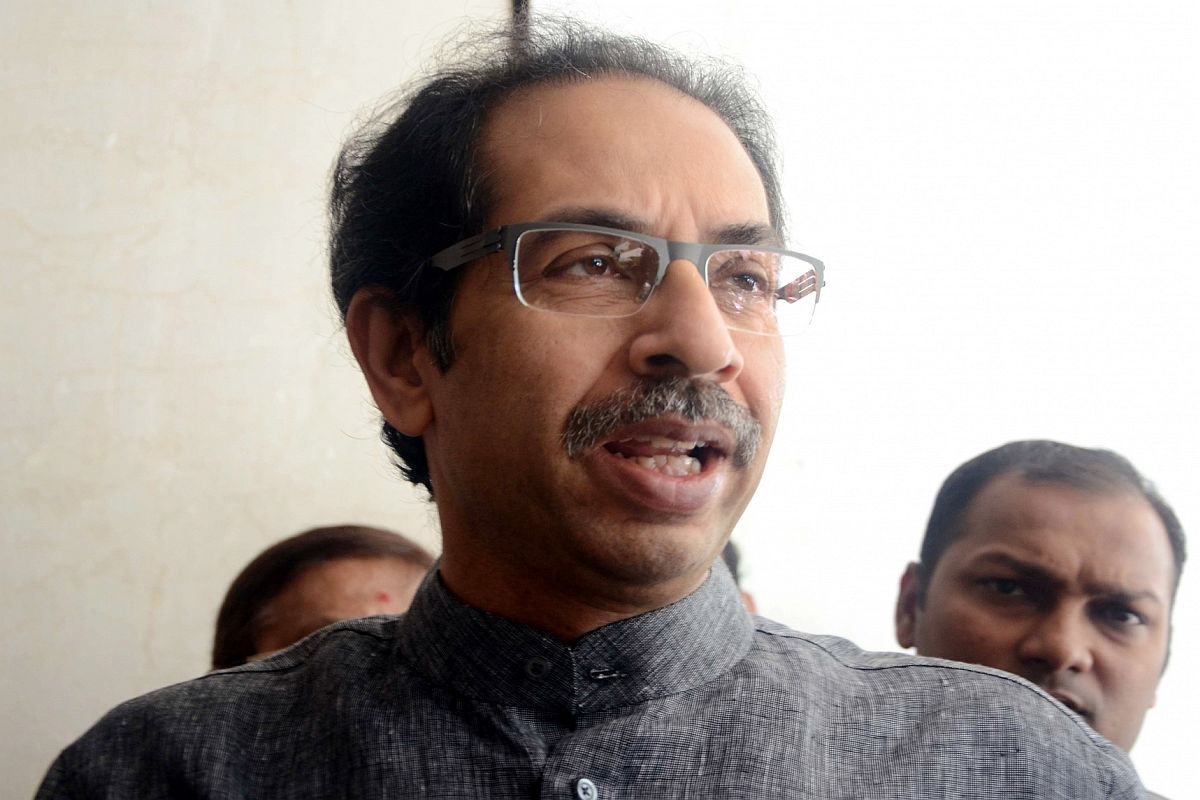 Maharashtra CM announces Rs 100 cr ‘first-aid’ for Nisarga-ravaged Raigad