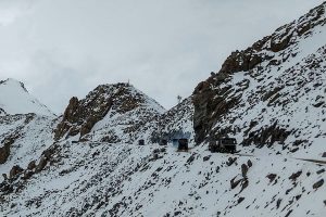 Xi’s dilemma in Ladakh