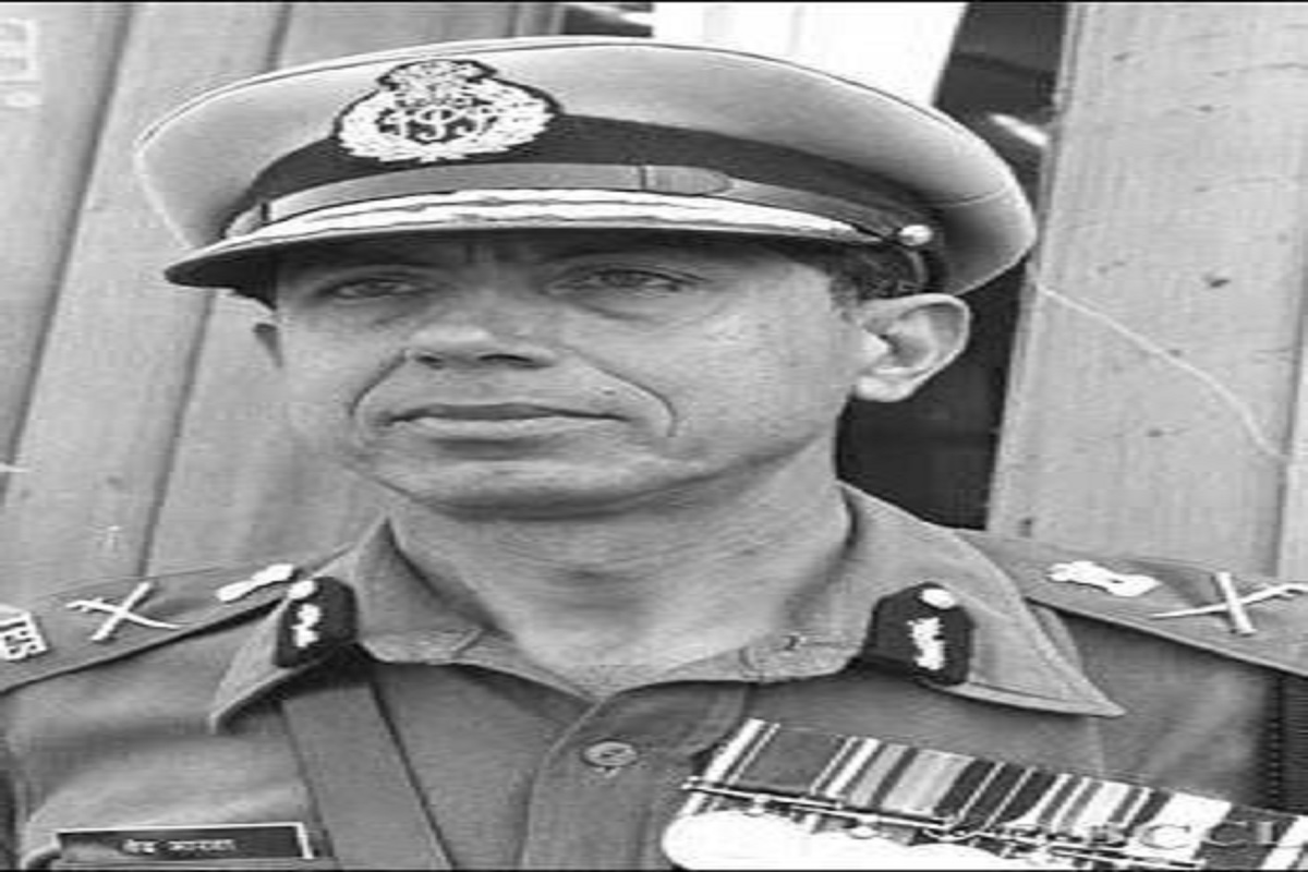 Former Delhi Police chief Ved Marwah passes away in Goa