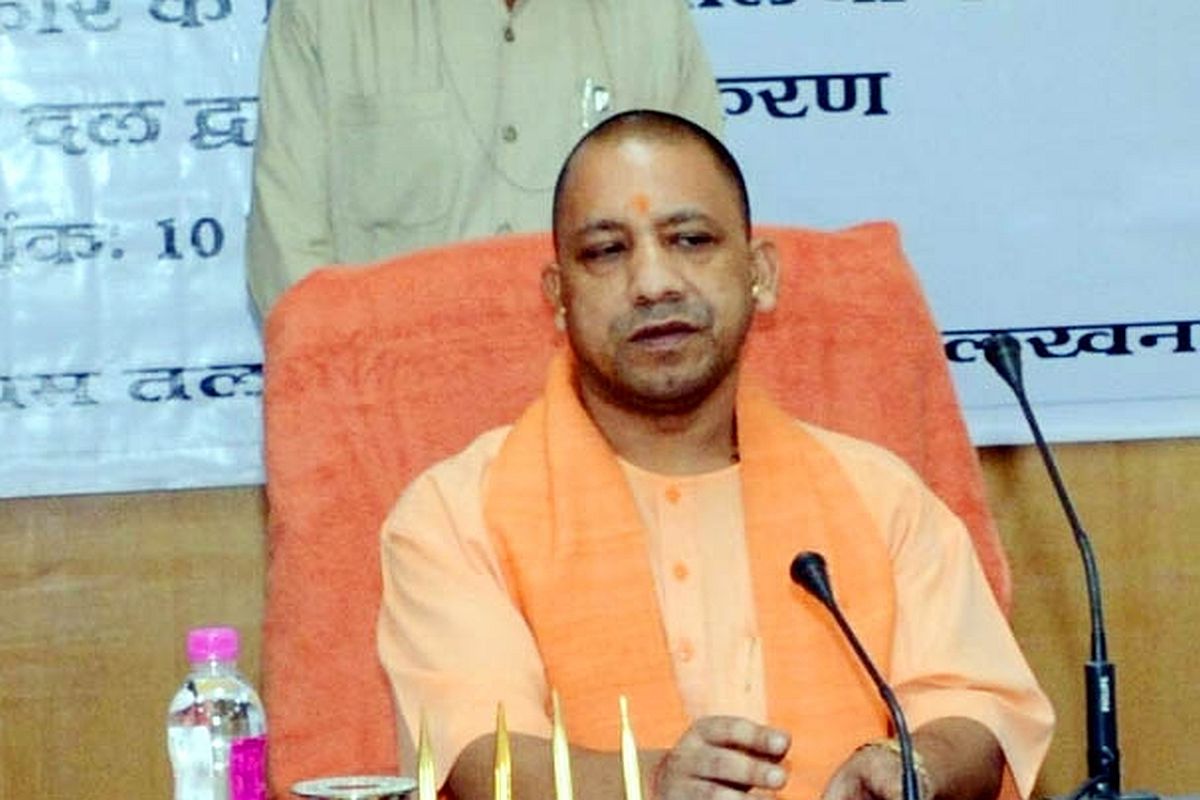 CM Yogi dedicates September 22 to women members as UP Assembly Monsoon Session begins today