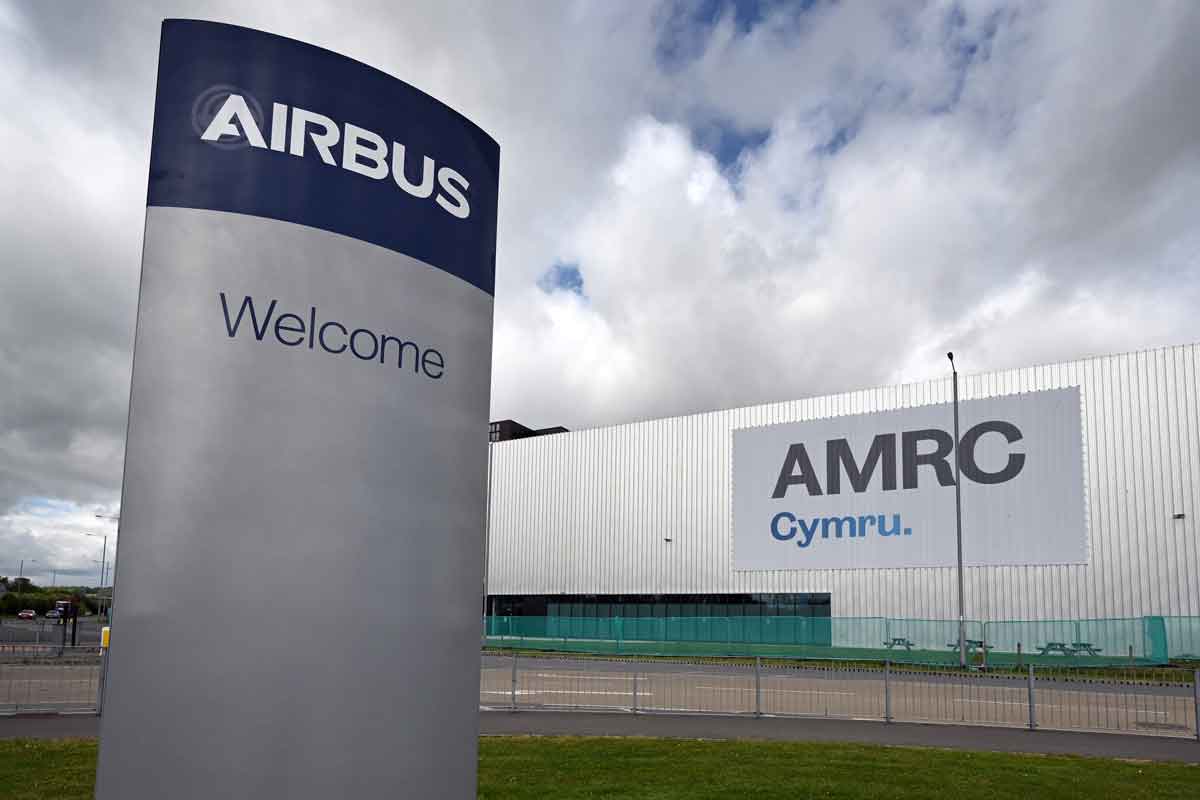 COVID-19: Airbus to sack 15,000 employees