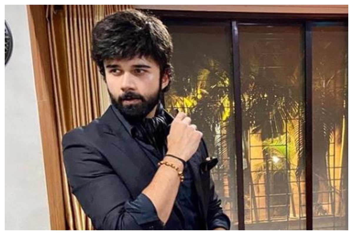 Avinash Mukherjee: Don’t think there’s much importance to an actor’s image now