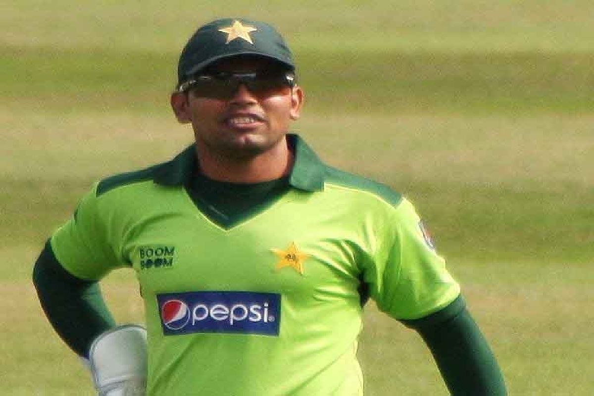 Pakistan’s Kamran Akmal becomes first wicketkeeper to affect 100 T20 stumpings