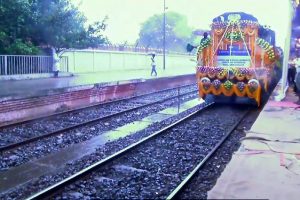 Railways to invest Rs 50 crore in startups annually