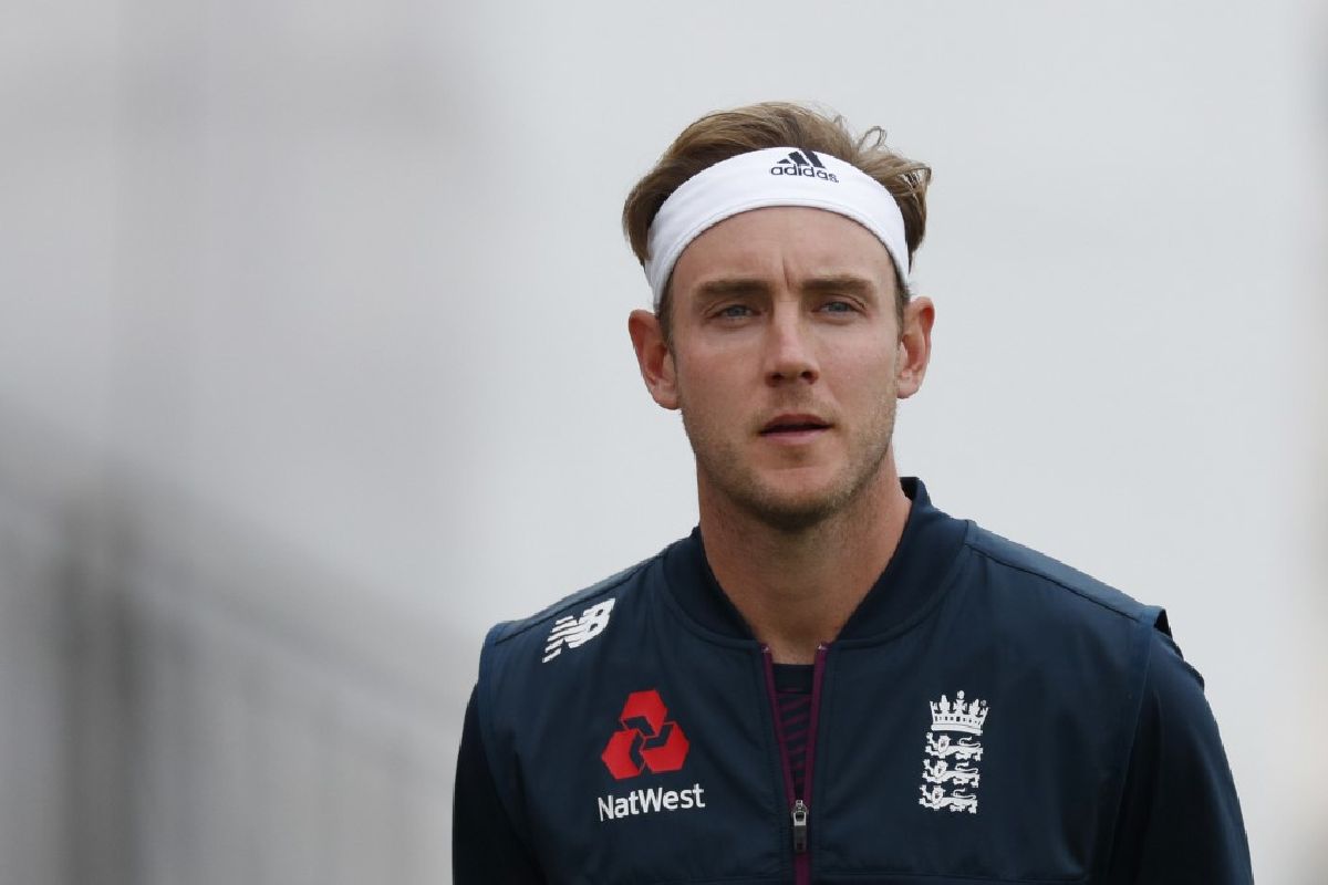 Broad will use not being selected as a motivation in second Test: Pope