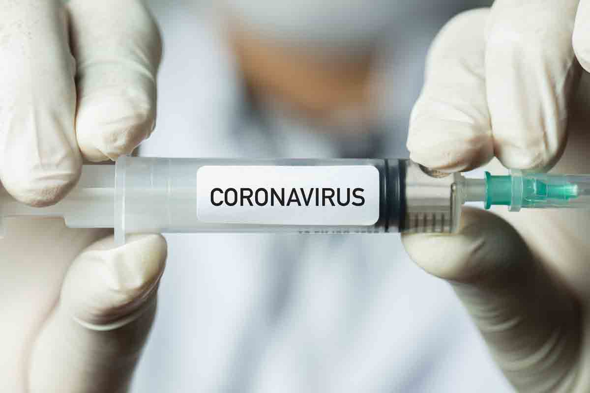 Oxford, Covid-19 vaccine, Coronavirus vaccine, Oxford University