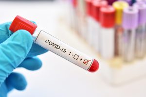 US diplomat in Cambodia tests positive for Coronavirus