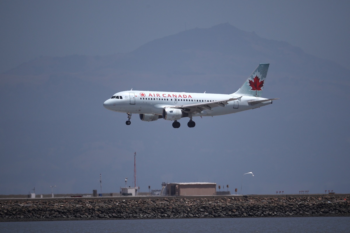 Coronavirus pandemic: Canada extends ban on international travellers to July 31