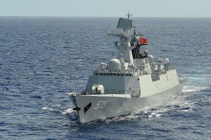 Australia’s remarks on South China Sea ‘disregard facts’, says Beijing; Australian envoy hits back