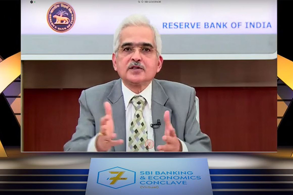 Need legally-backed ‘resolution corporation’ to deal with stressed financial firms: RBI Guv