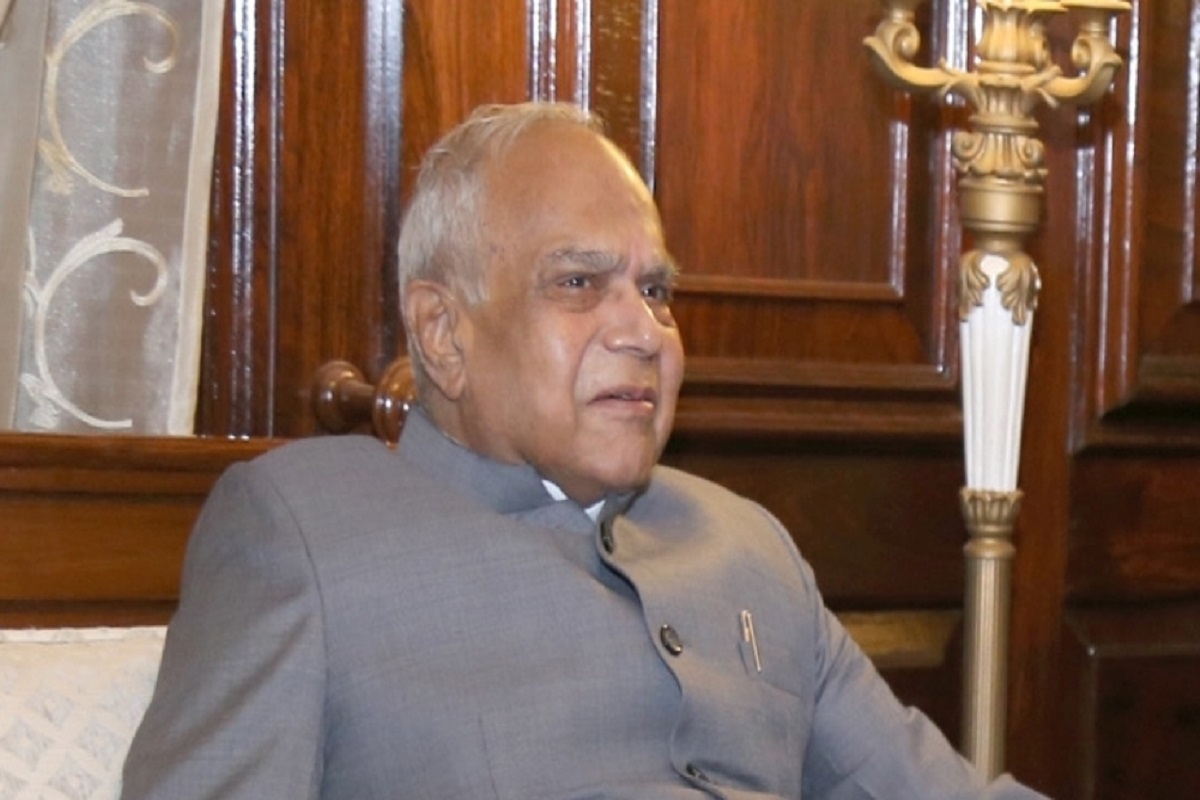 Governor, Punjab, session