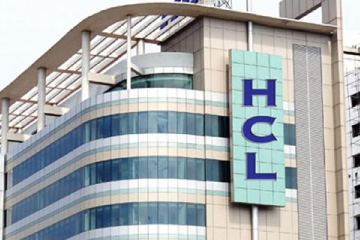 HCL Tech shares zoom over 2% post Q1 results