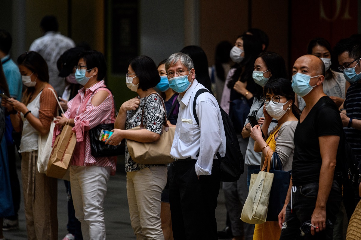 COVID-19 outbreak: Hong Kong to impose most severe social distancing restrictions