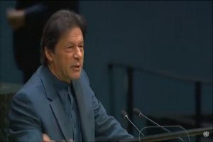 ‘Green Pakistan guarantees prosperous future’, says PM Imran Khan
