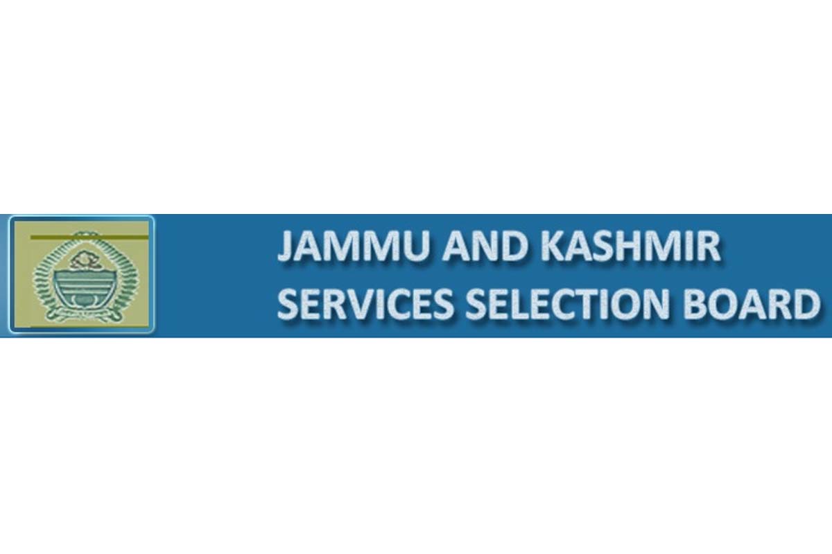 Recruitment for withdrawn posts to be fast-tracked: J&K Govt