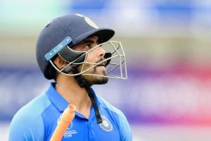 Ravindra Jadeja ruled out of remaining T20I matches; Shardul Thakur named replacement