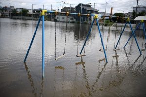 60 dead, several missing due to torrential rains in Japan; search operations continue