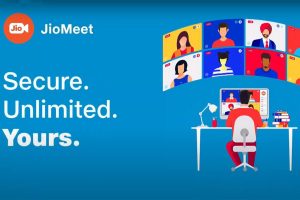 Over 5 million users downloaded JioMeet within days of launch: Ambani