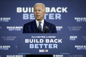 US President Biden repeals Trump-era executive orders targetting TikTok, WeChat