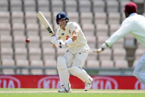 England have a decision to make on Denly: Michael Vaughan