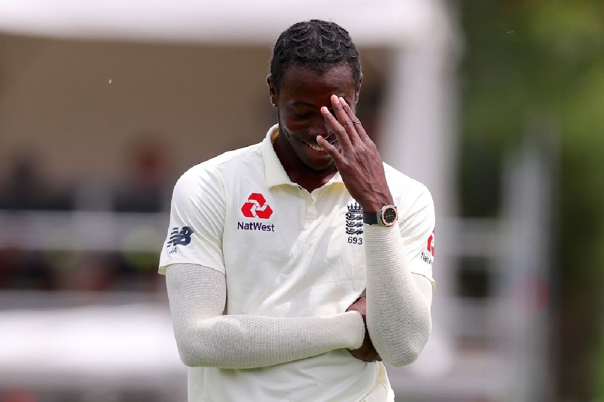 Jofra Archer believes ‘India won’t out-spin’ England in upcoming Test series