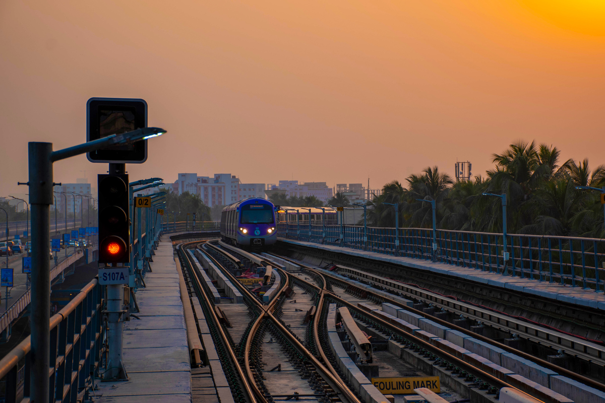 Kolkata Metro set to start services till Dakhineshwar from tomorrow