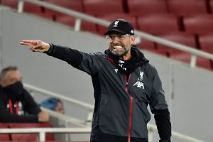 Everyone made ‘massive mistakes’, says Jurgen Klopp after Liverpool’s 6-1 defeat against Spurs